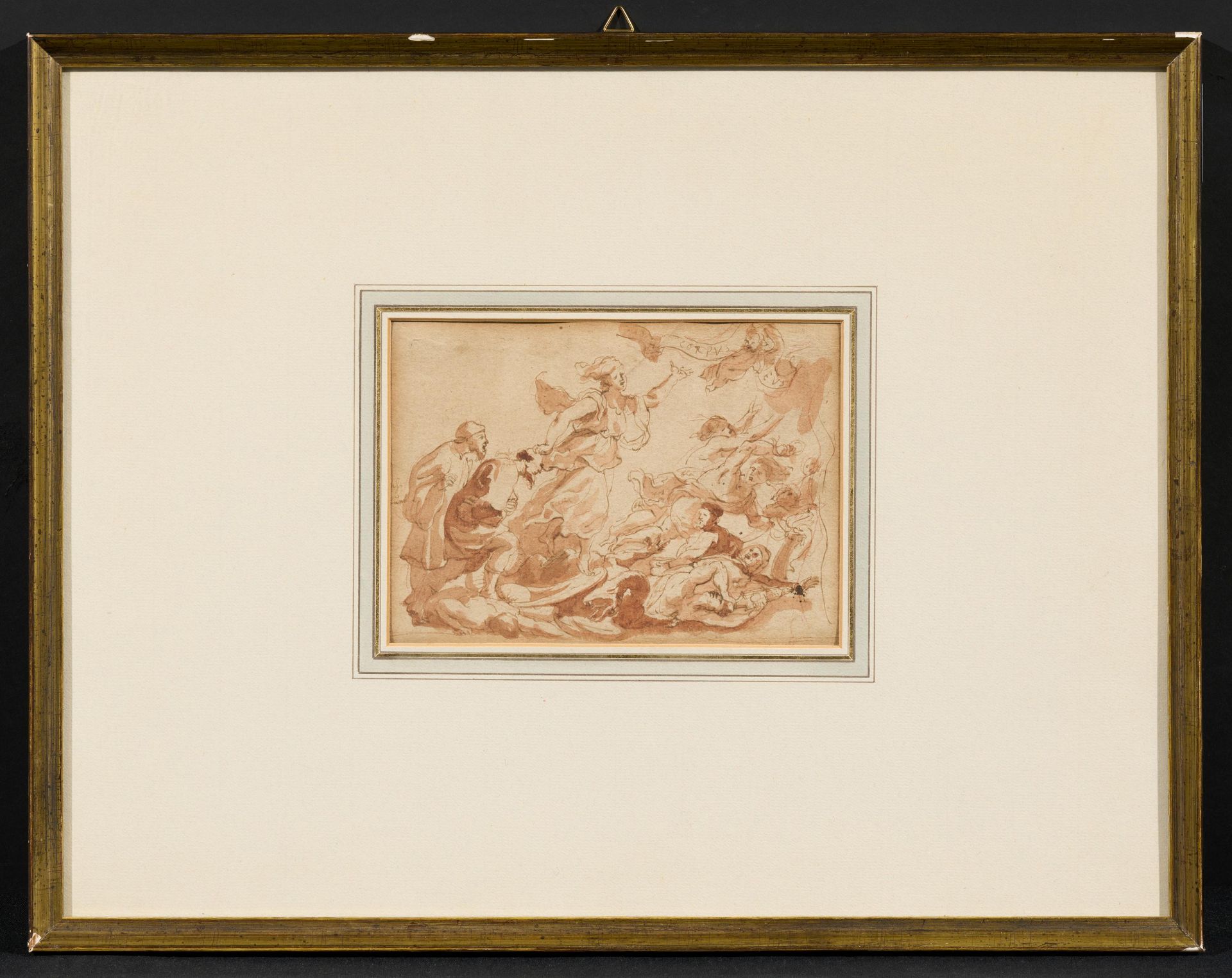 Peter Paul Rubens: Der Triumph der Eucharistischen Wahrheit - Bild 2 aus 3