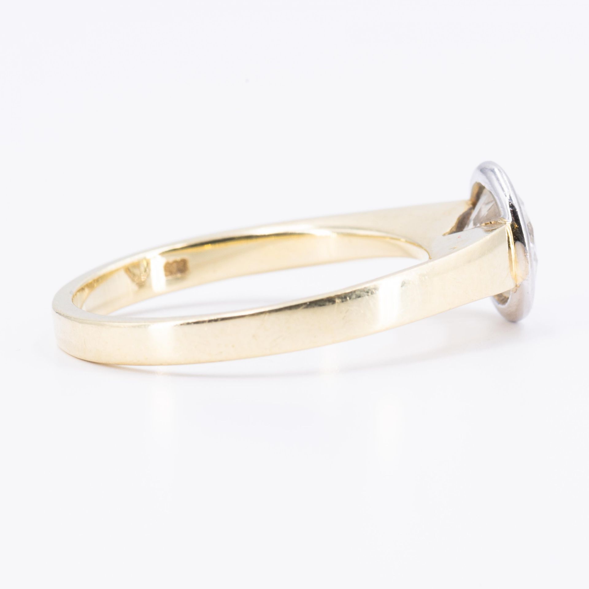 Solitaire-Ring - Image 4 of 6