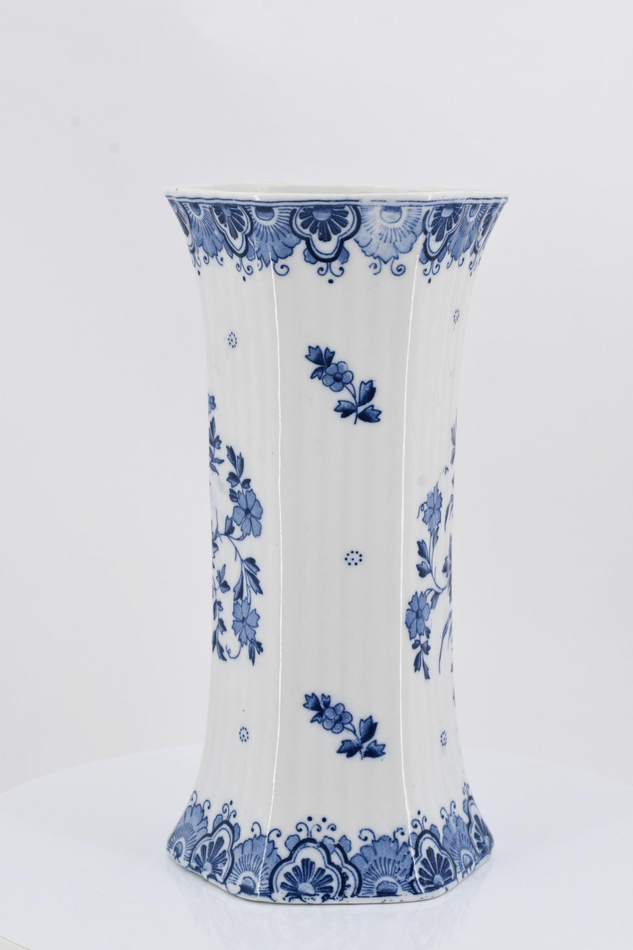 Großes Konvolut Vasen und Teller - Image 13 of 27