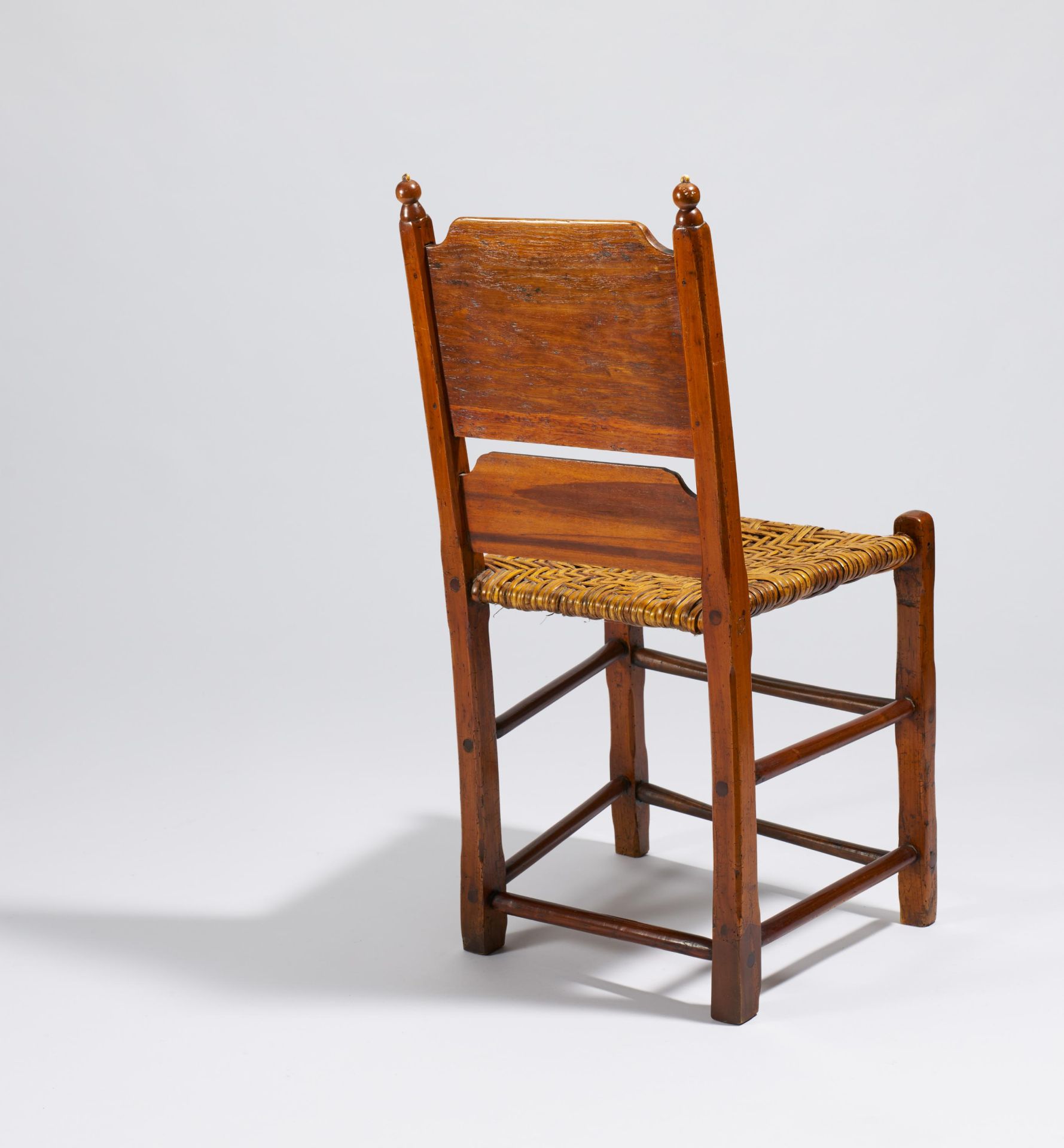 Vierlanden: Wedding chair - Image 3 of 4