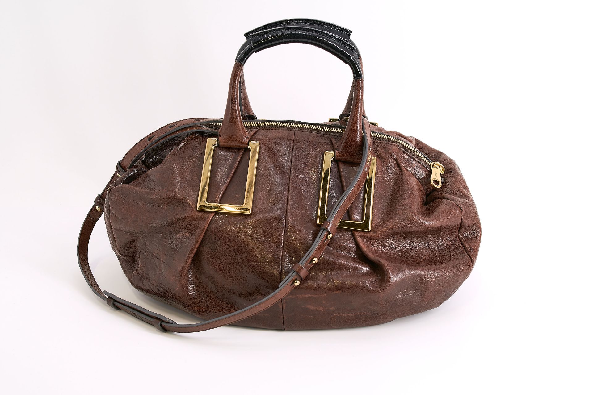 Chloé: Handbag 'Ethel' - Image 3 of 5