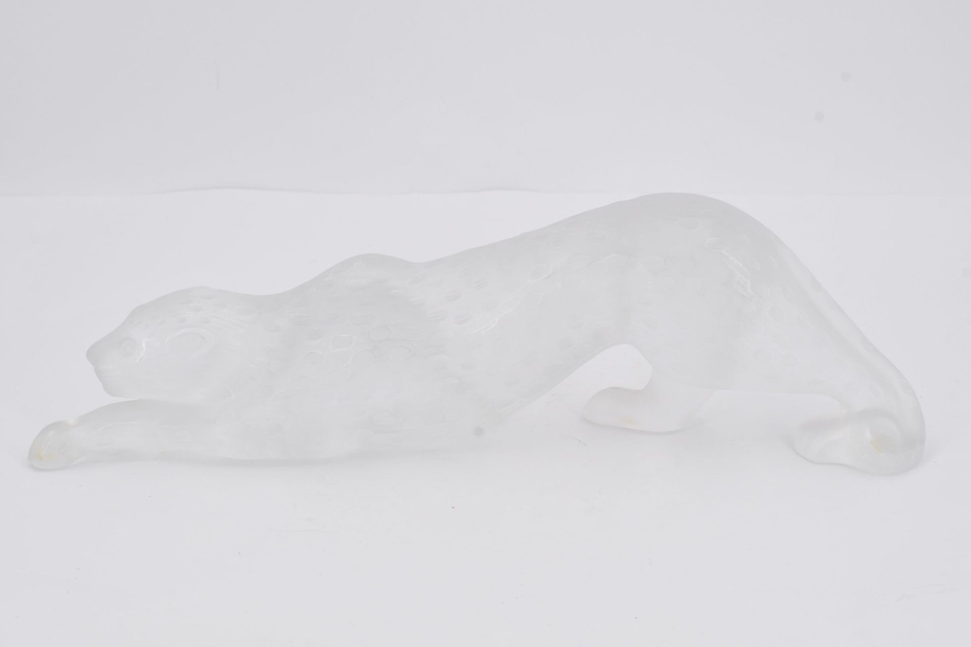 René Lalique: Panther "Zeila" - Image 3 of 4