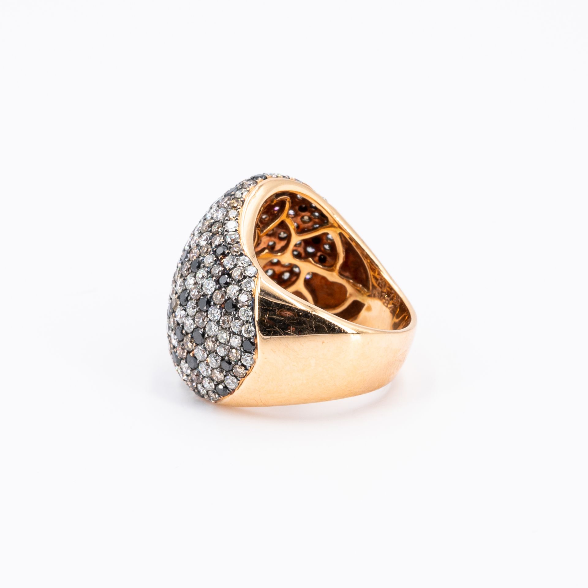 Diamant-Ring - Image 2 of 4