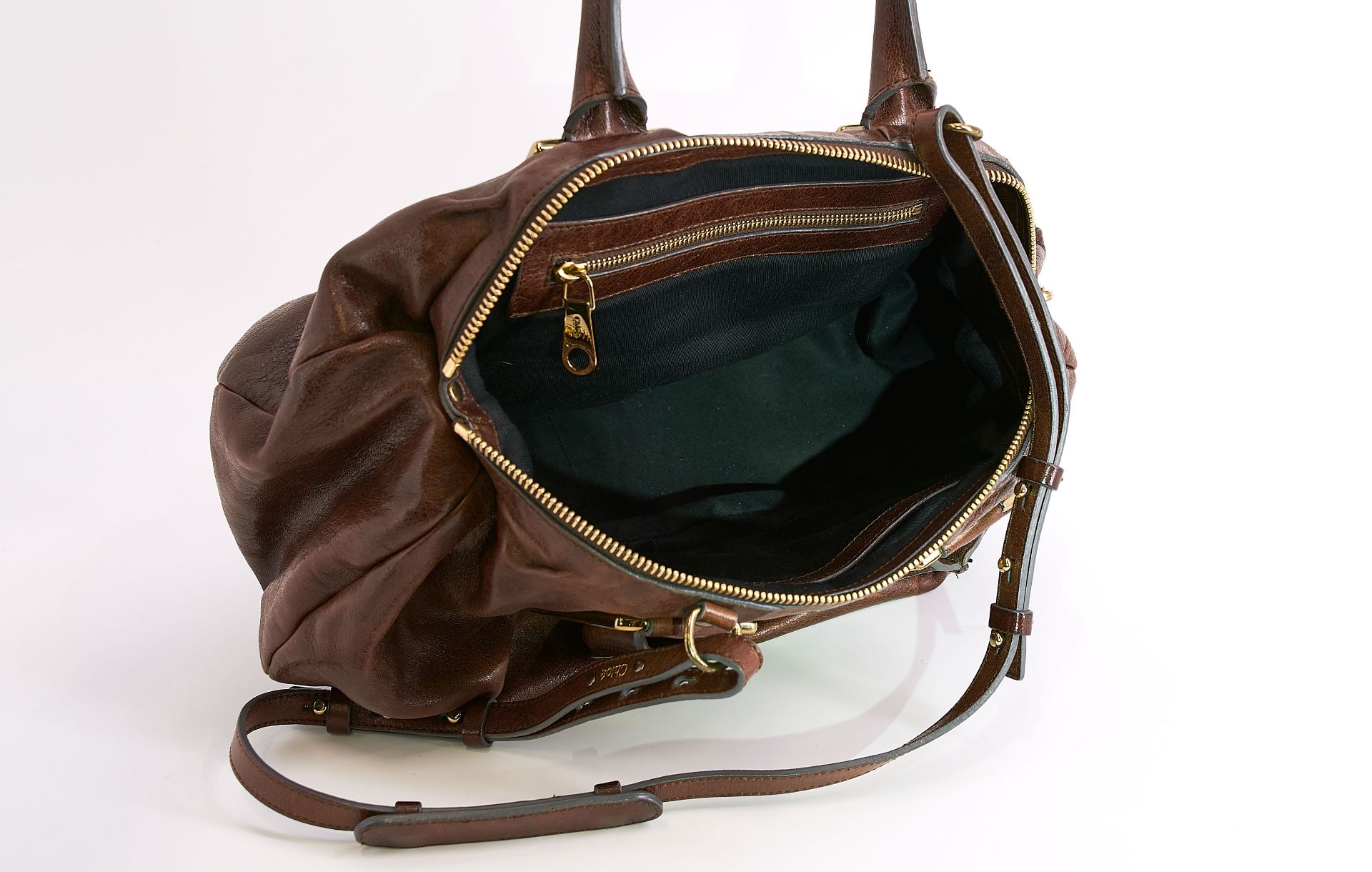 Chloé: Handbag 'Ethel' - Image 5 of 5