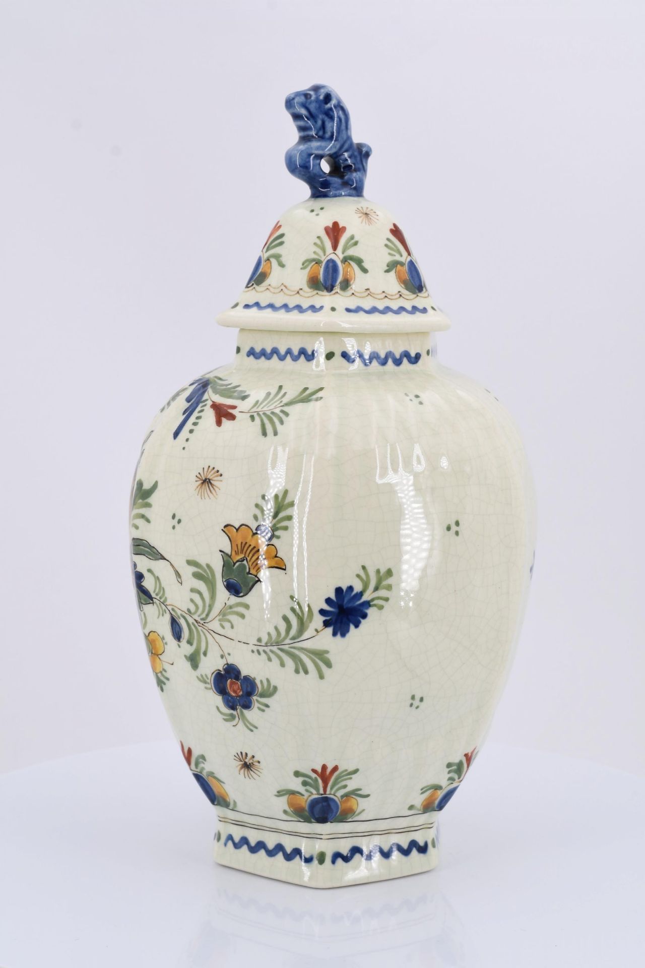 Großes Konvolut Vasen und Teller - Image 27 of 27