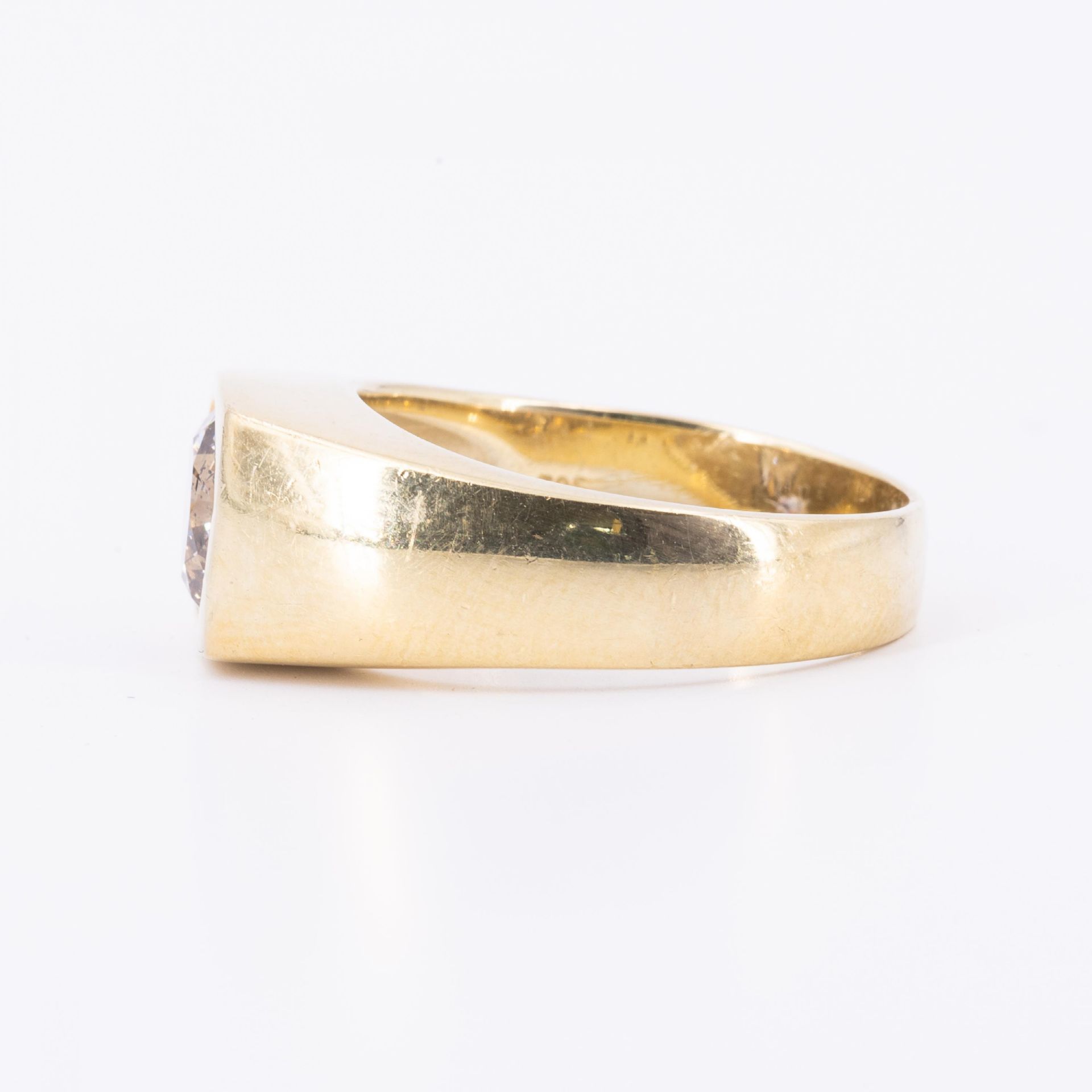 Diamant-Ring - Image 2 of 6