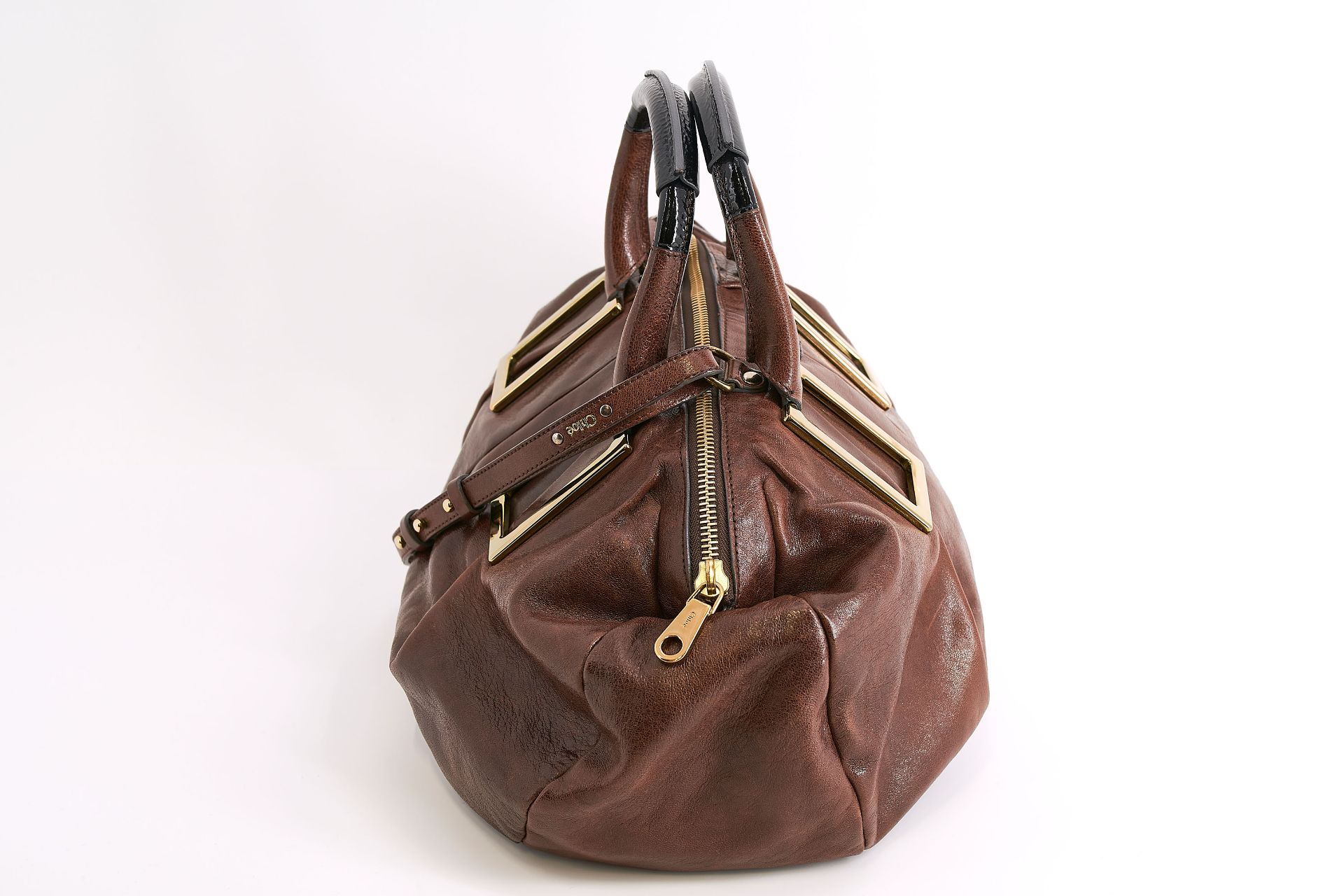 Chloé: Handbag 'Ethel' - Image 2 of 5