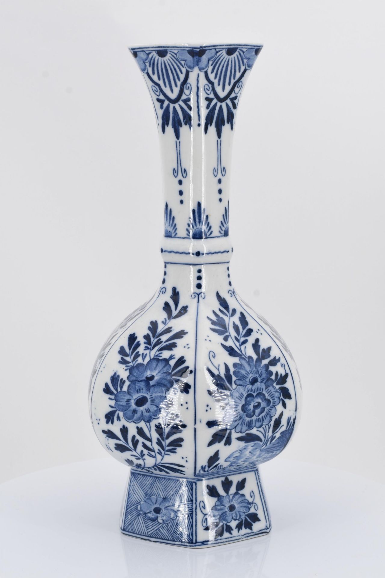 Großes Konvolut Vasen und Teller - Image 7 of 27