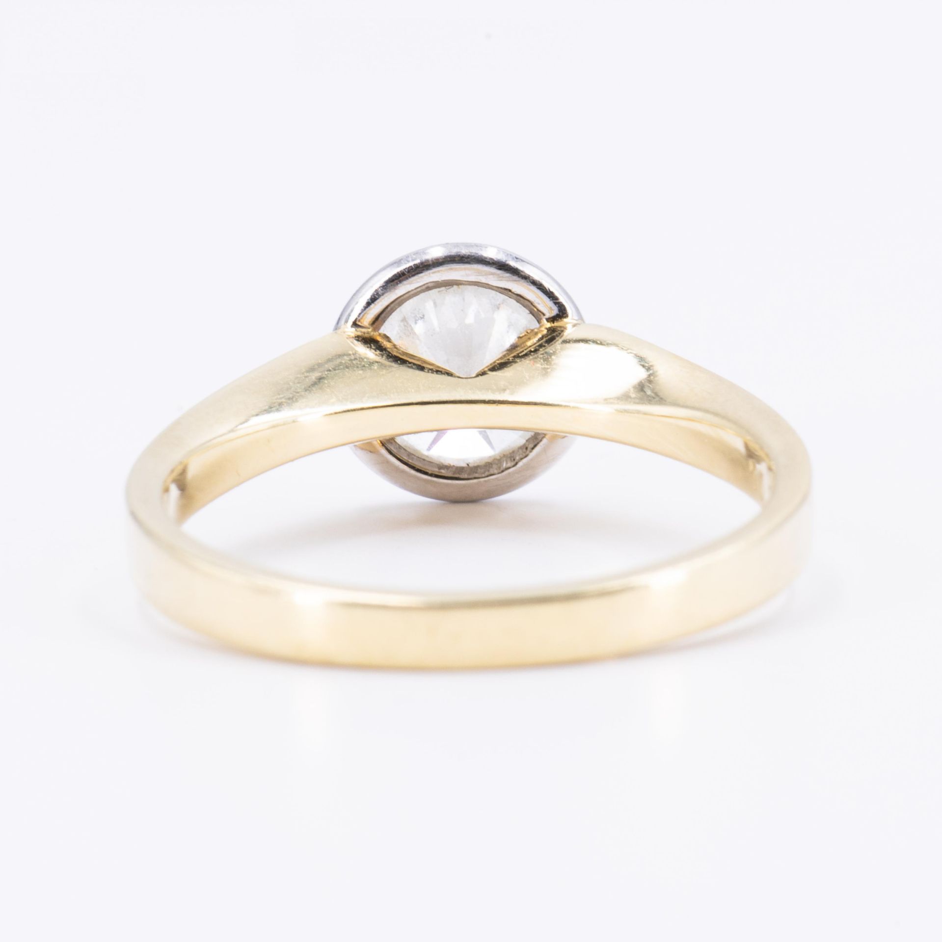 Solitaire-Ring - Image 3 of 6