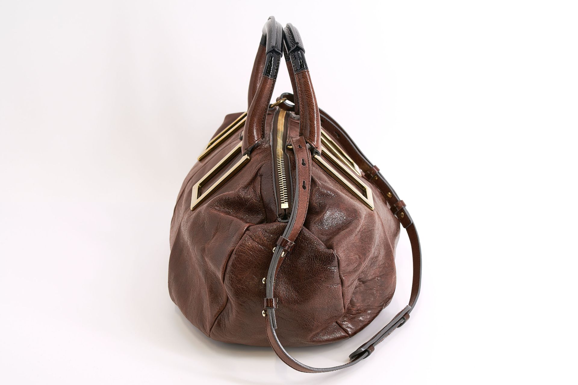 Chloé: Handbag 'Ethel' - Image 4 of 5