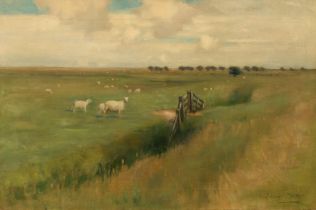 Thomas Millie Dow: "Sussex March"
