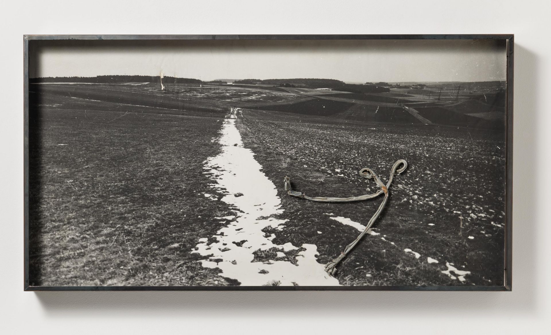 Anselm Kiefer: Unfruchtbare Landschaften II - Bild 15 aus 25