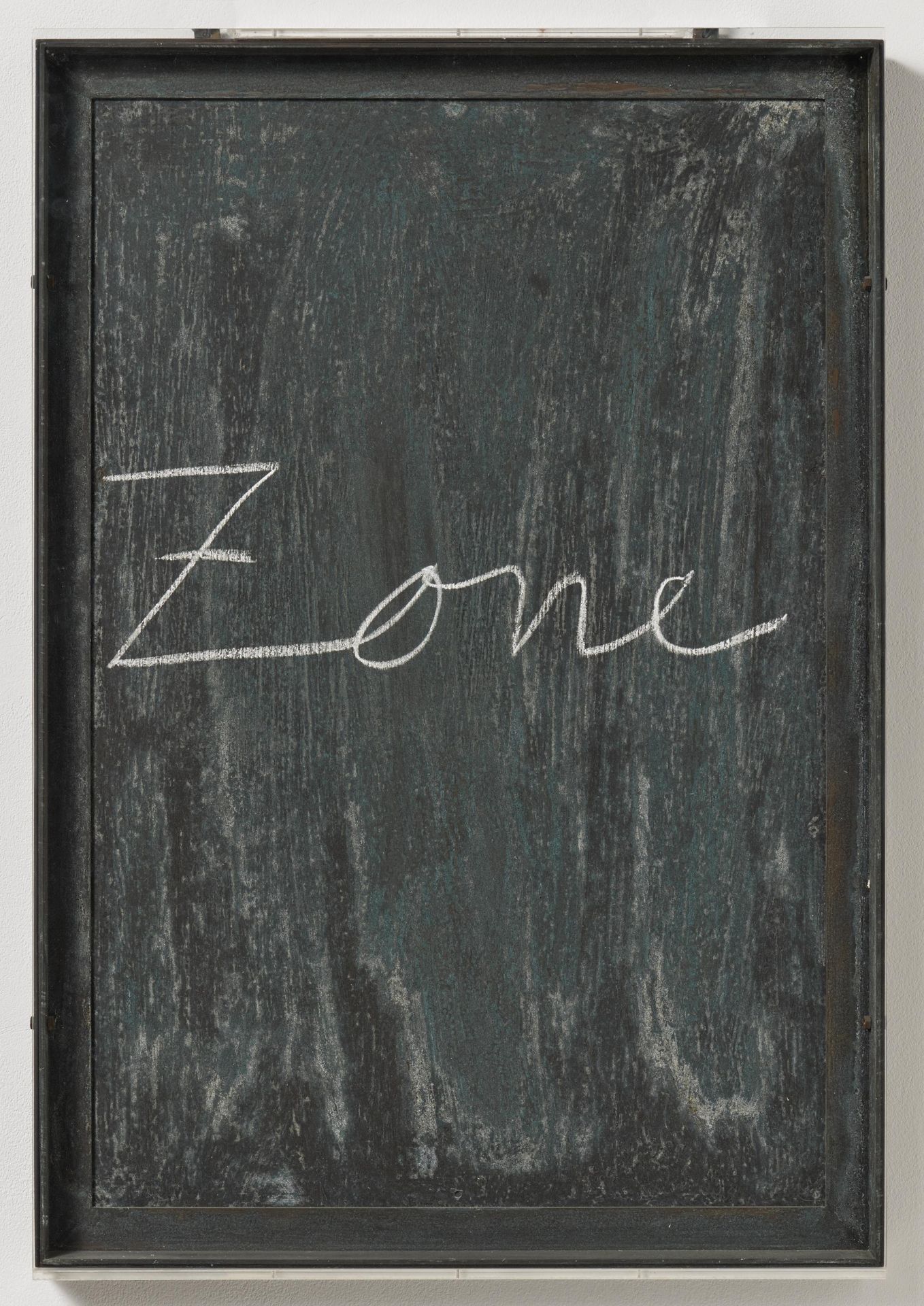 Joseph Beuys: Zone - Bild 2 aus 3
