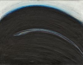 Arnulf Rainer: Ohne Titel