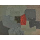 Serge Poliakoff: Composition grise