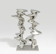 Tony Cragg: Points of View