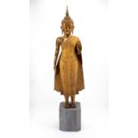 Stehender Buddha Shakyamuni