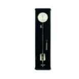 METAL WALLCLOCK CLASSICA SECUNDA NO. 167