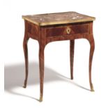 Kleiner Tisch Louis XV