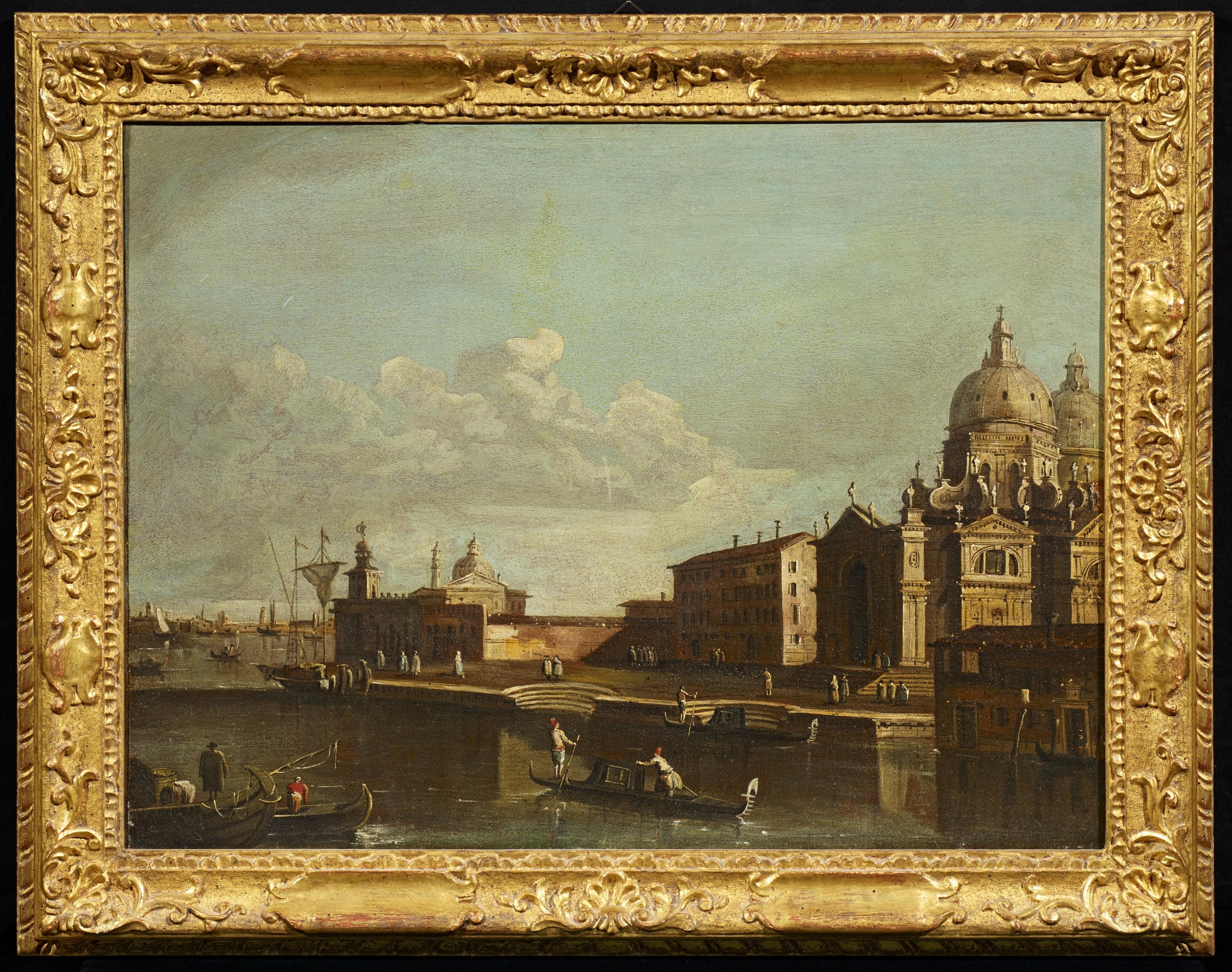 Francesco Tironi: Santa Maria della Salute - Image 2 of 4