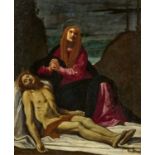 Giacomo Cavedoni: Pietà