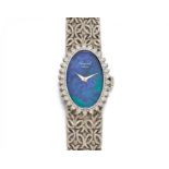 Chopard: Jewel Watch