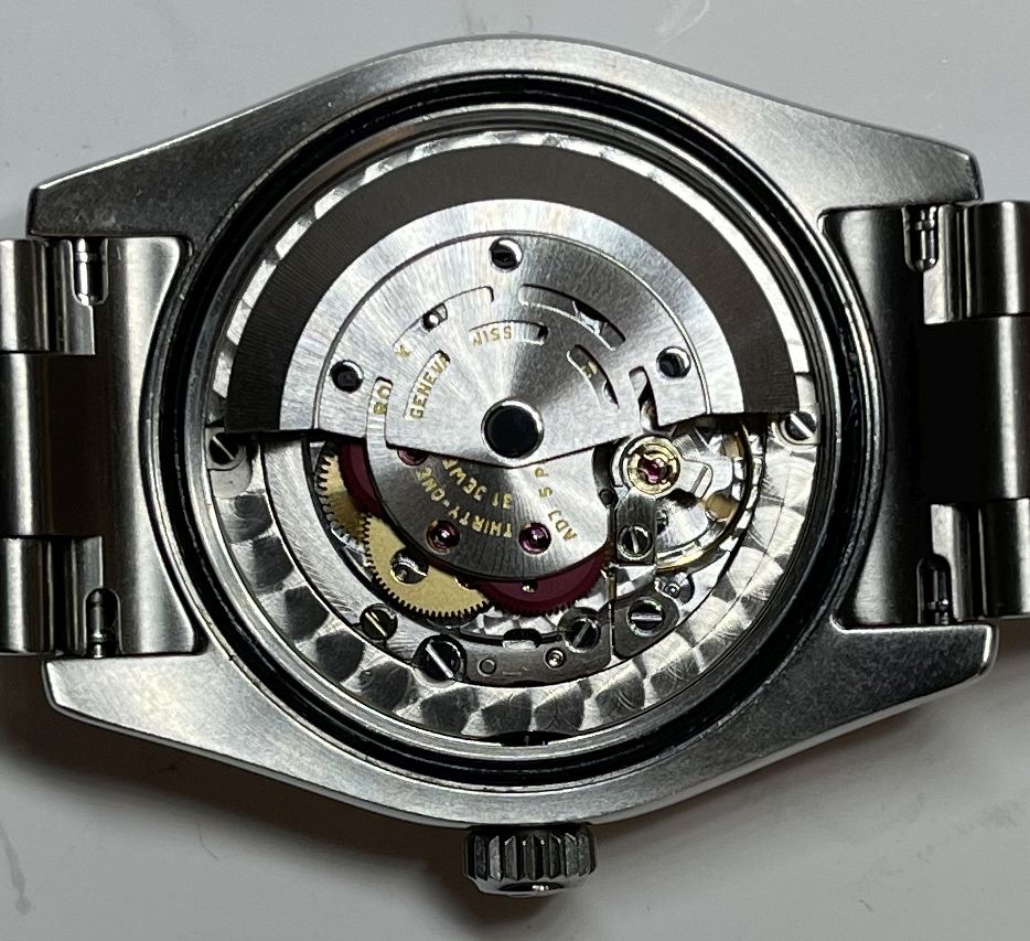Rolex: Oyster Perpetual - Image 6 of 8
