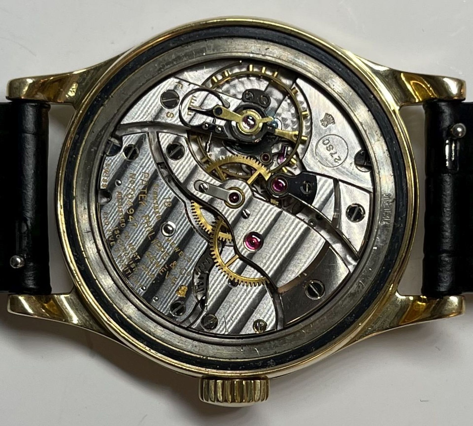 Patek Philippe: Calatrava - Bild 6 aus 6