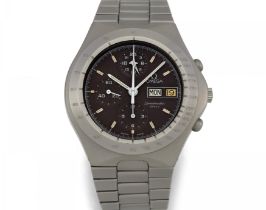 Omega: Speedmaster Mark V