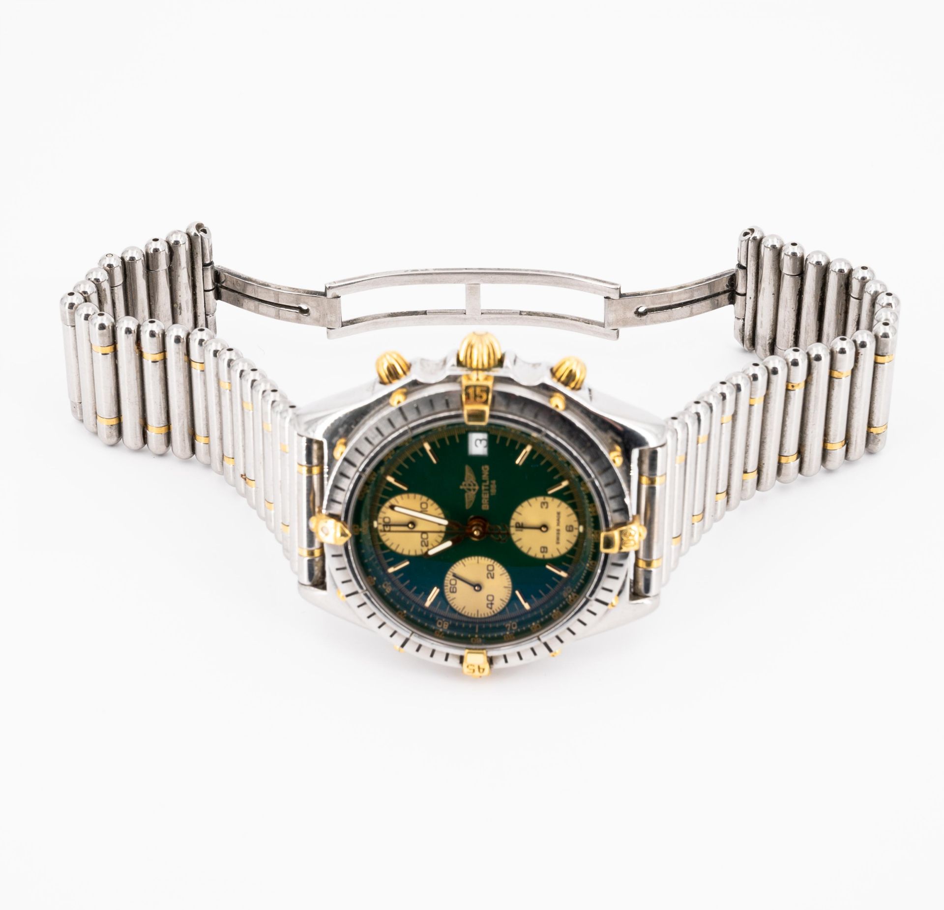 Breitling: Chronomat - Bild 2 aus 8