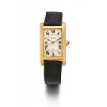 Cartier: Tank Americaine