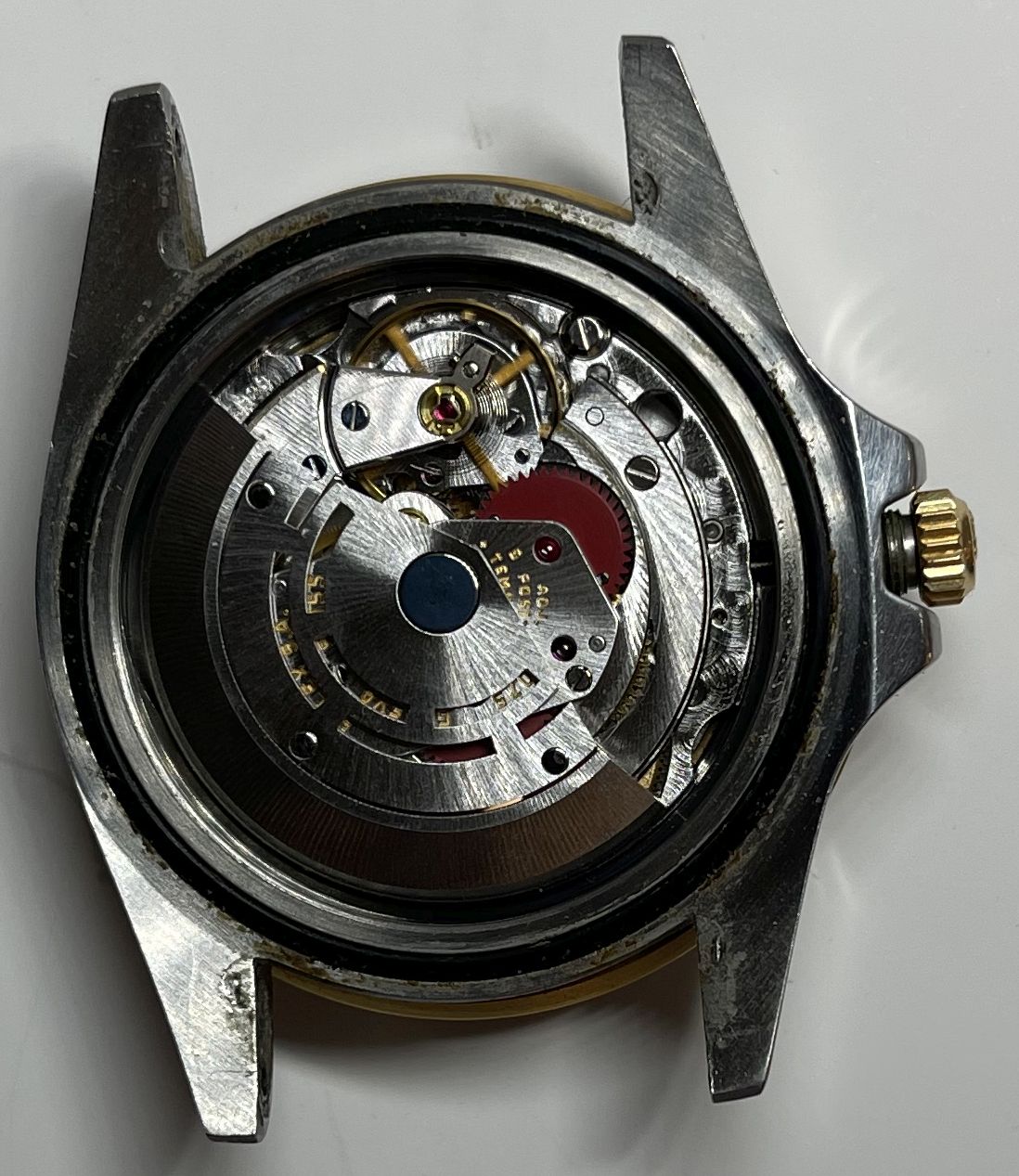 Rolex: GMT-Master - Image 6 of 8
