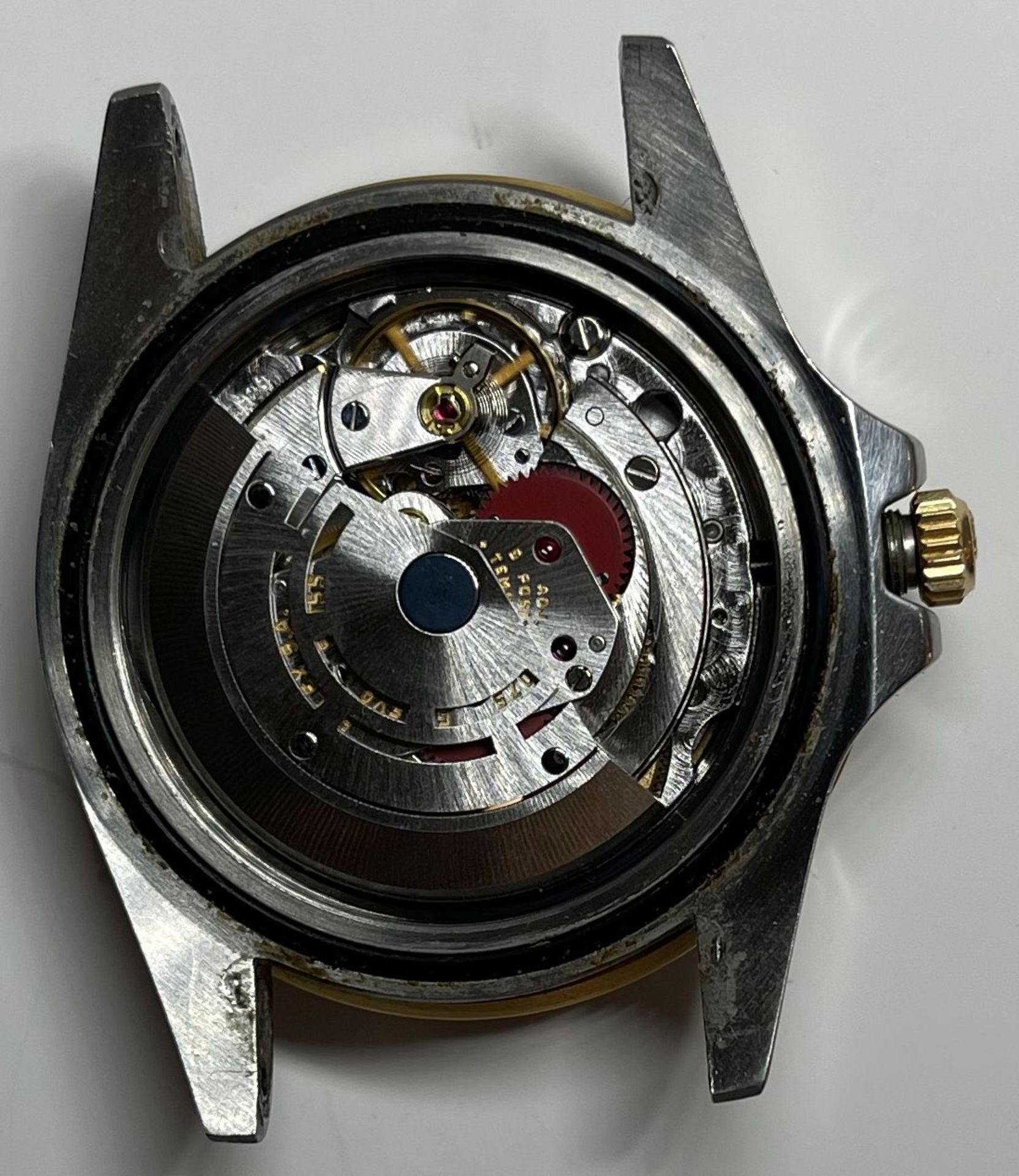 Rolex: GMT-Master - Bild 6 aus 8