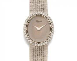 Chopard: Jewel Watch
