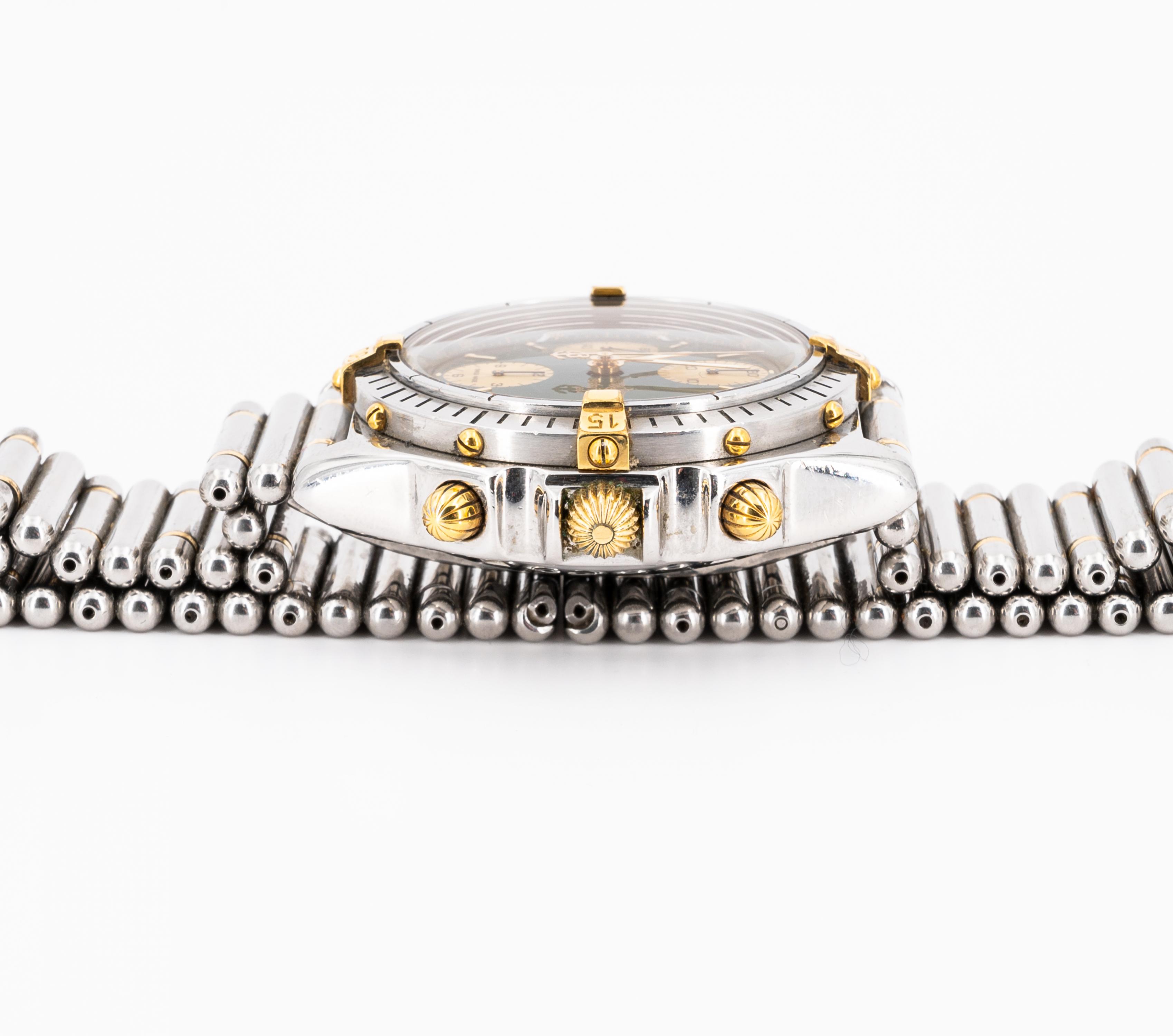 Breitling: Chronomat - Image 5 of 8