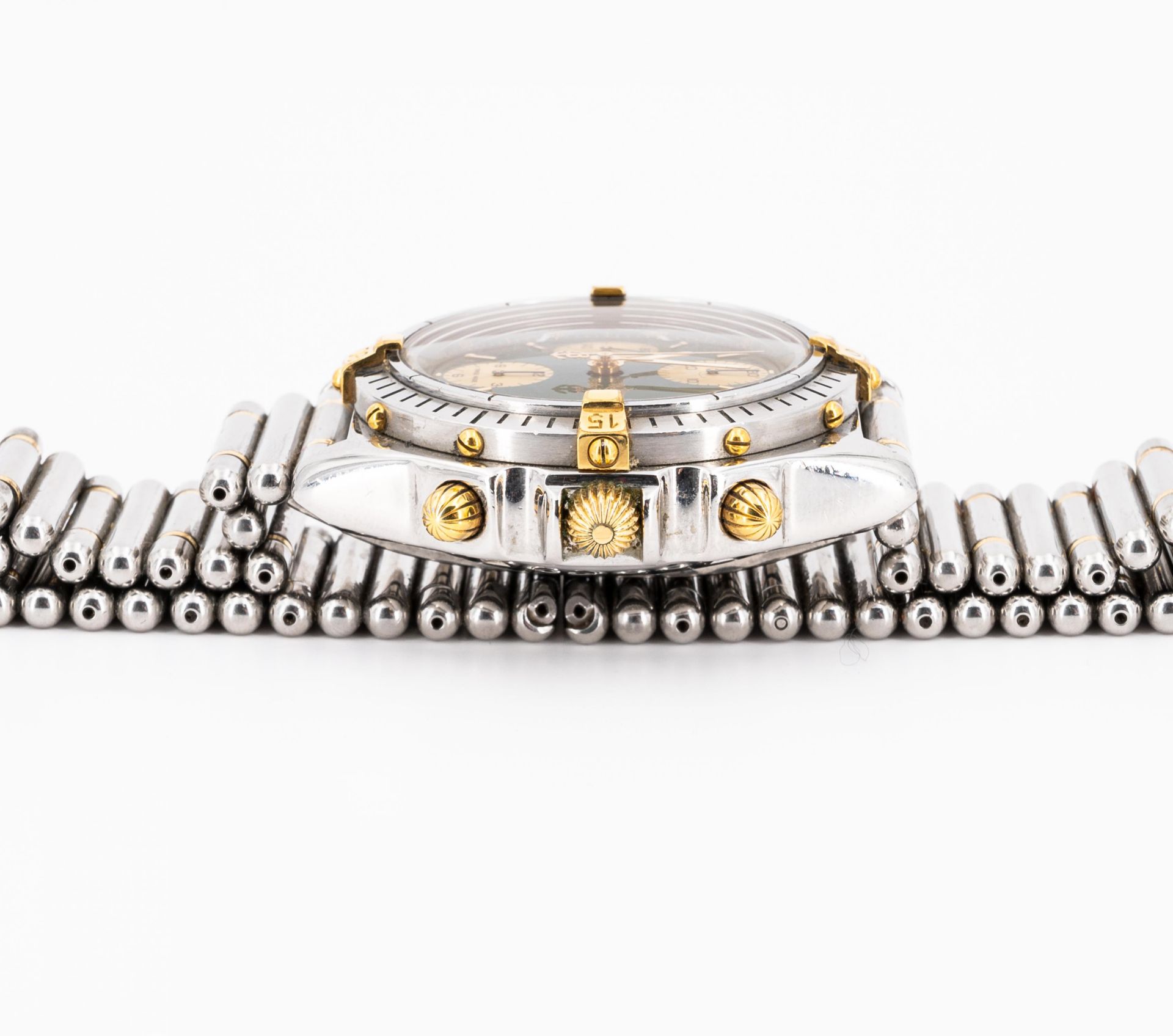 Breitling: Chronomat - Bild 5 aus 8