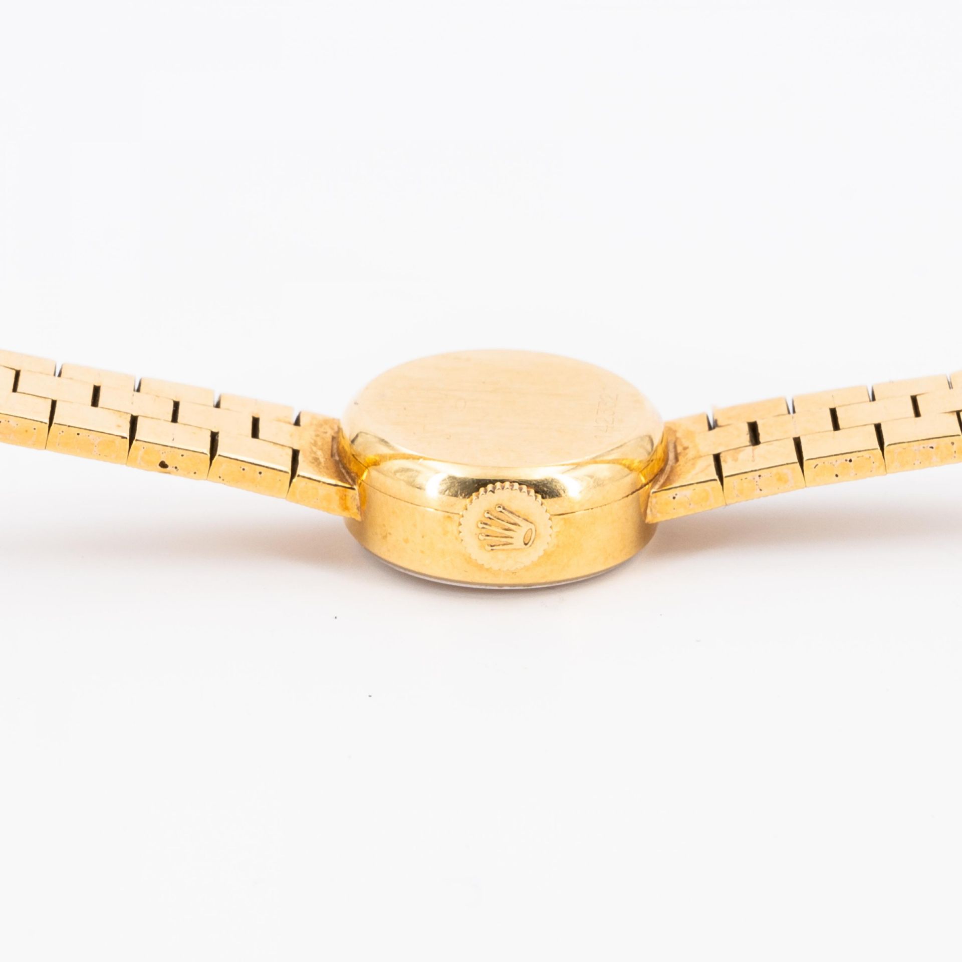Rolex: Cocktail Armbanduhr - Bild 5 aus 7