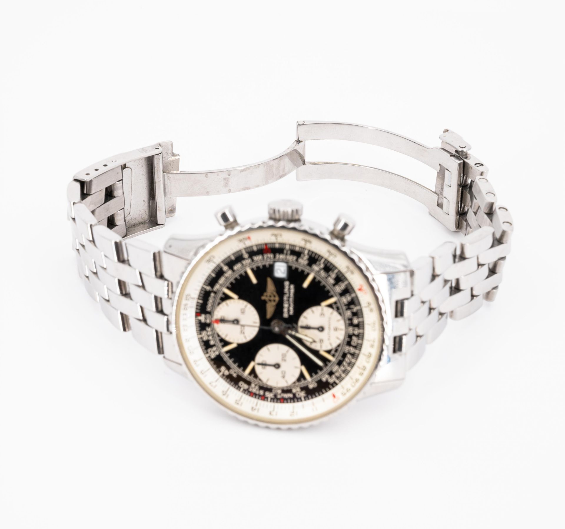 Breitling: Navitimer - Bild 2 aus 8