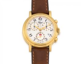 Chopard: Mille Miglia