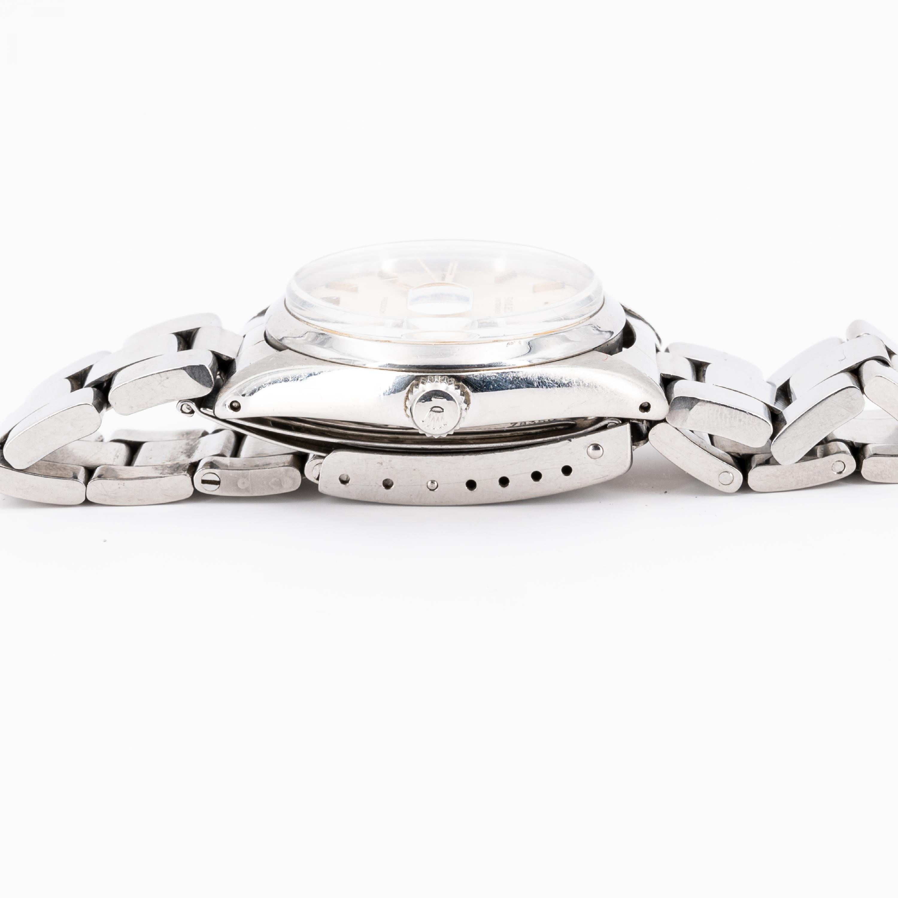 Rolex: Oysterdate - Image 5 of 6