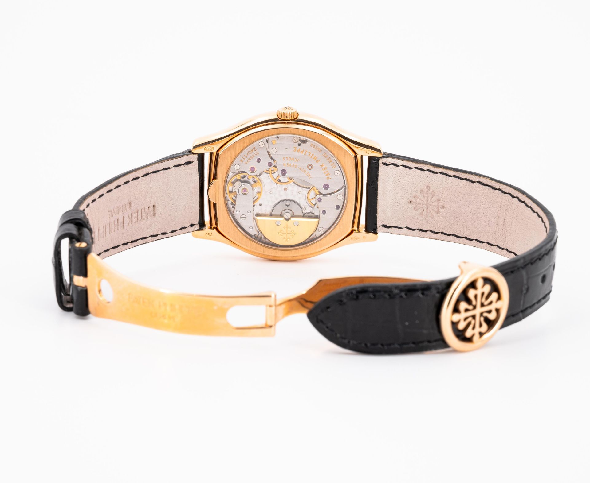 Patek Philippe: Grand Complication - Bild 3 aus 8