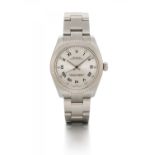Rolex: Oyster Perpetual