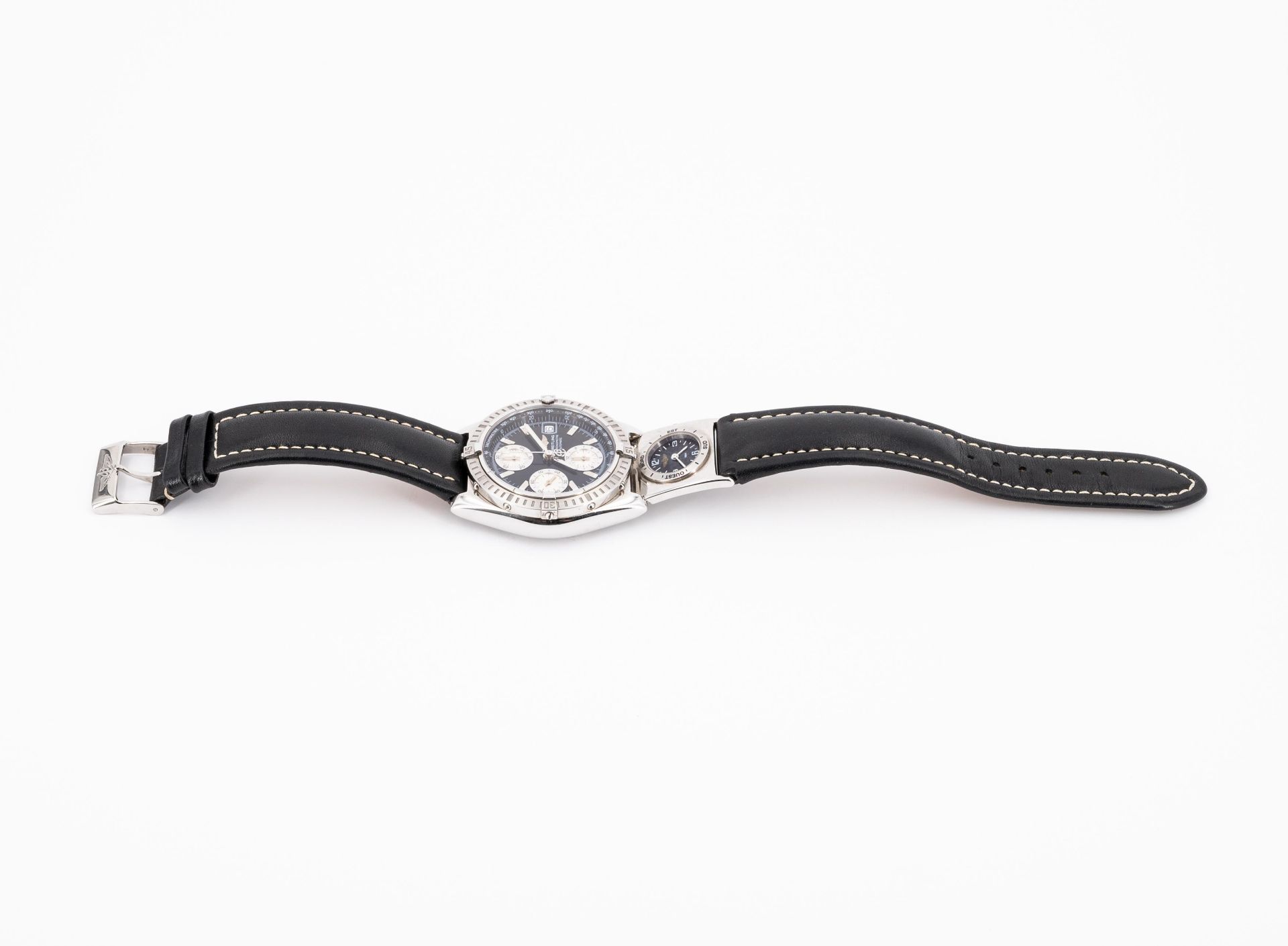 Breitling: Chronomat - Bild 2 aus 8