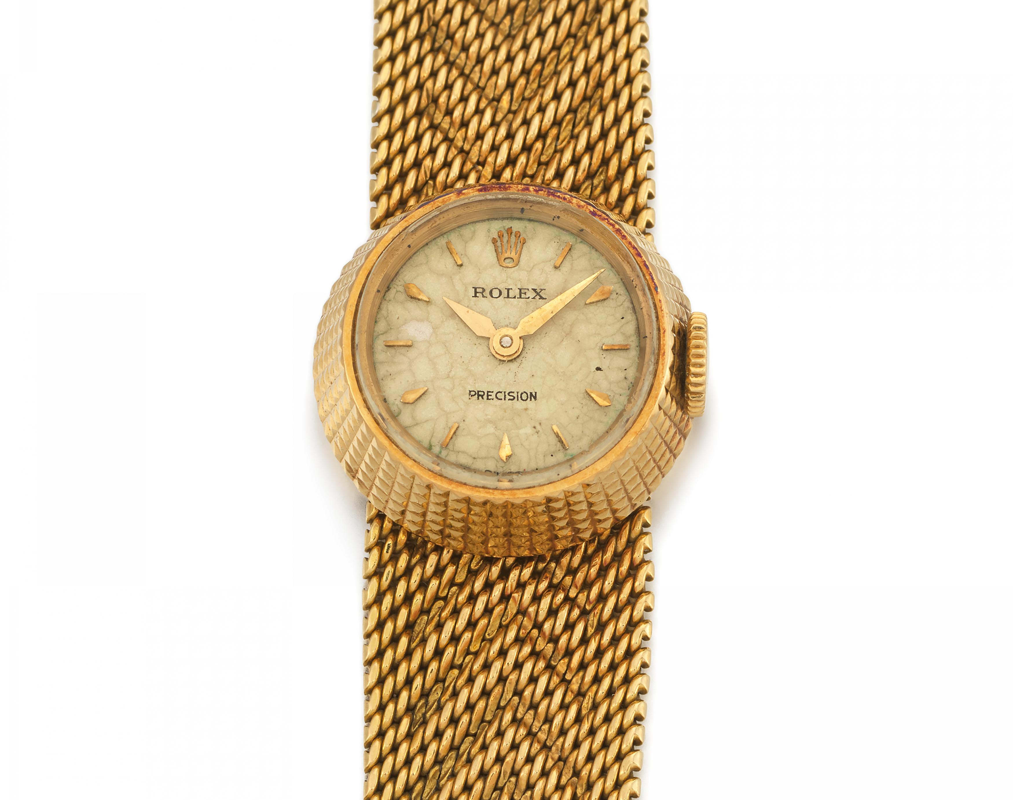 Rolex: Ladies' Watch