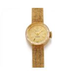 Rolex: Cocktail wristwatch