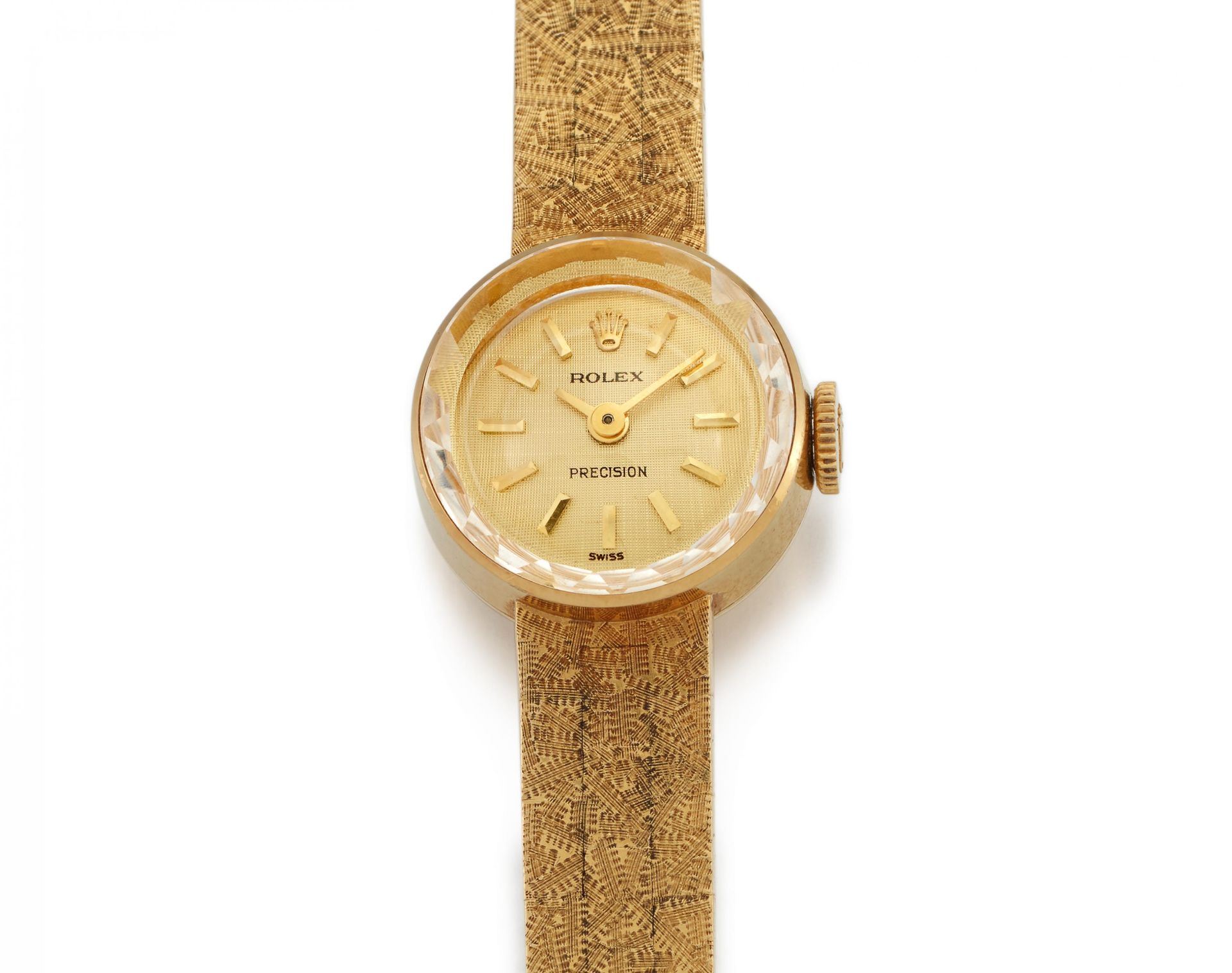 Rolex: Cocktail wristwatch
