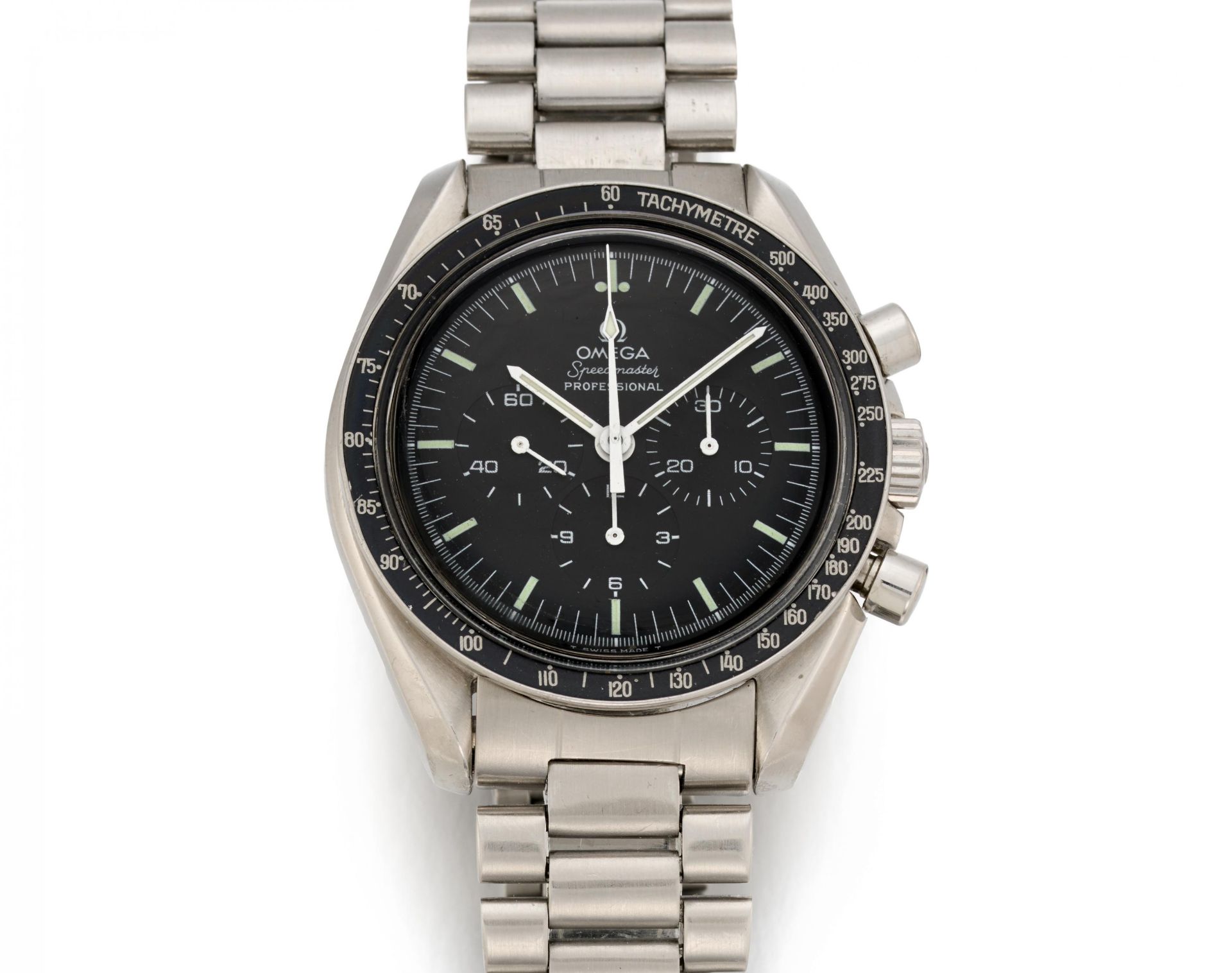 Omega: Speedmaster