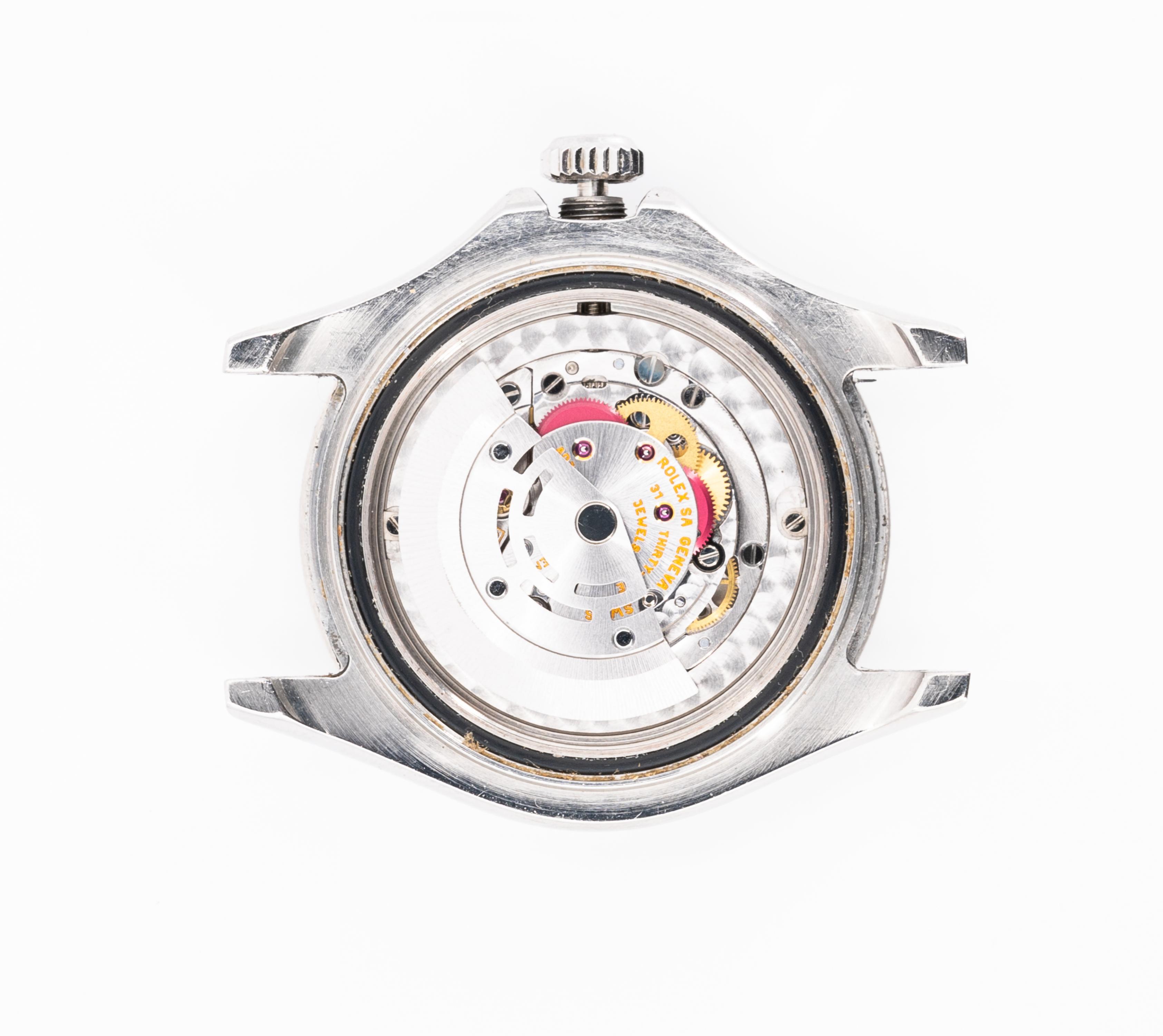 Rolex: Yacht-Master - Image 6 of 8