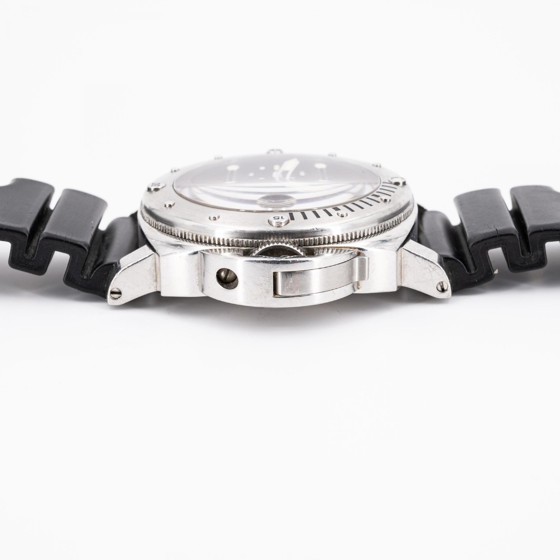 Panerai: Submersible - Bild 4 aus 8