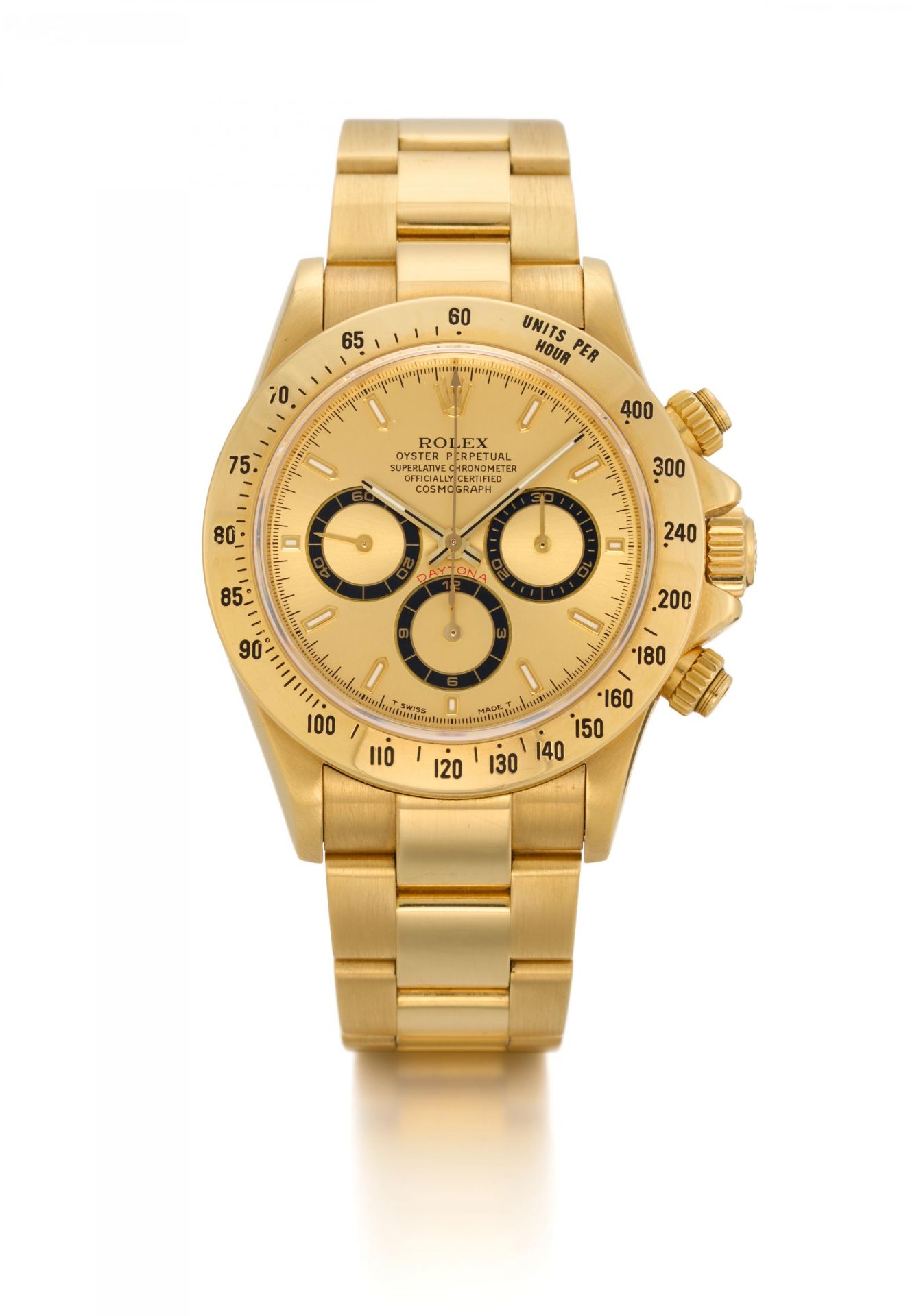 Rolex: Daytona